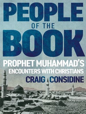 cover image of People of the Book